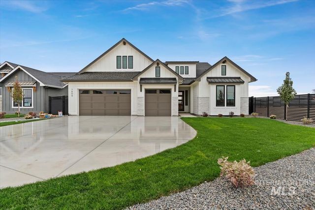 6718 W Sollas Dr., Eagle, ID 83616 property photo