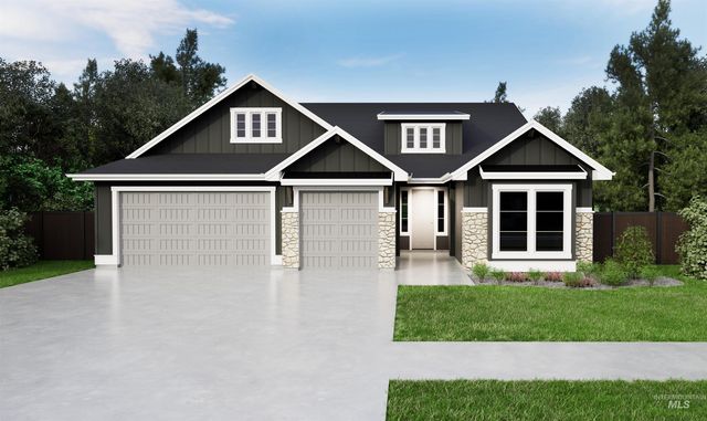 6718 W W Sollas D, Eagle, ID 83616