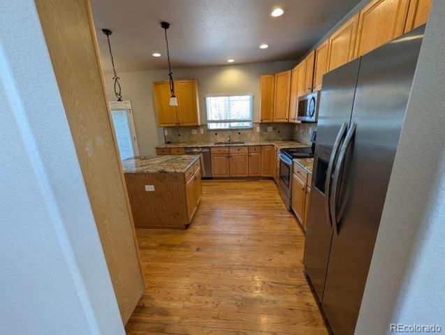 6111 S Kirk Street, Centennial, CO 80016