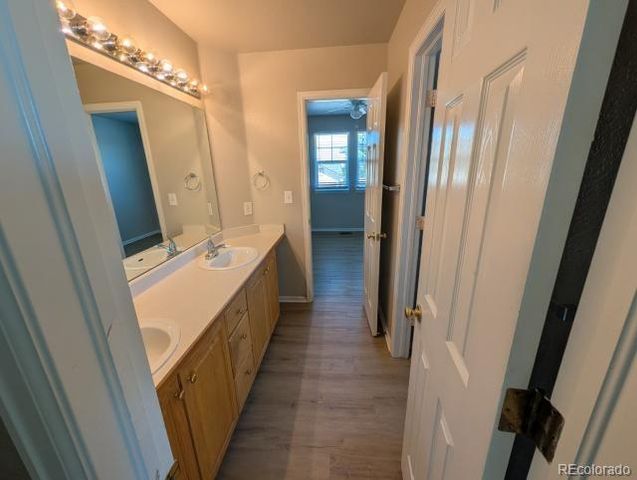 6111 S Kirk Street, Centennial, CO 80016