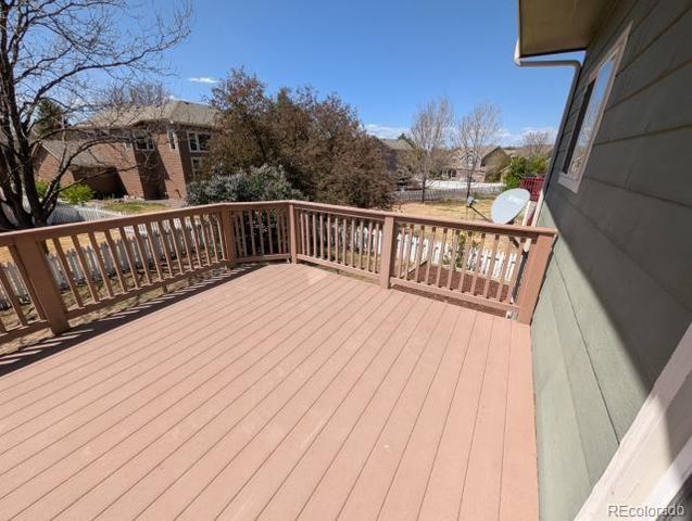 6111 S Kirk Street, Centennial, CO 80016