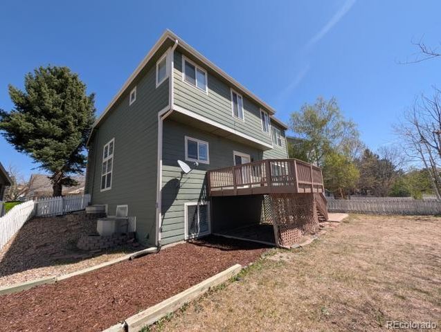 6111 S Kirk Street, Centennial, CO 80016