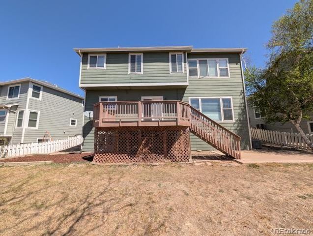 6111 S Kirk Street, Centennial, CO 80016