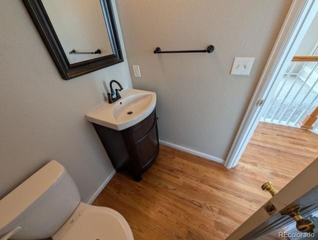 6111 S Kirk Street, Centennial, CO 80016