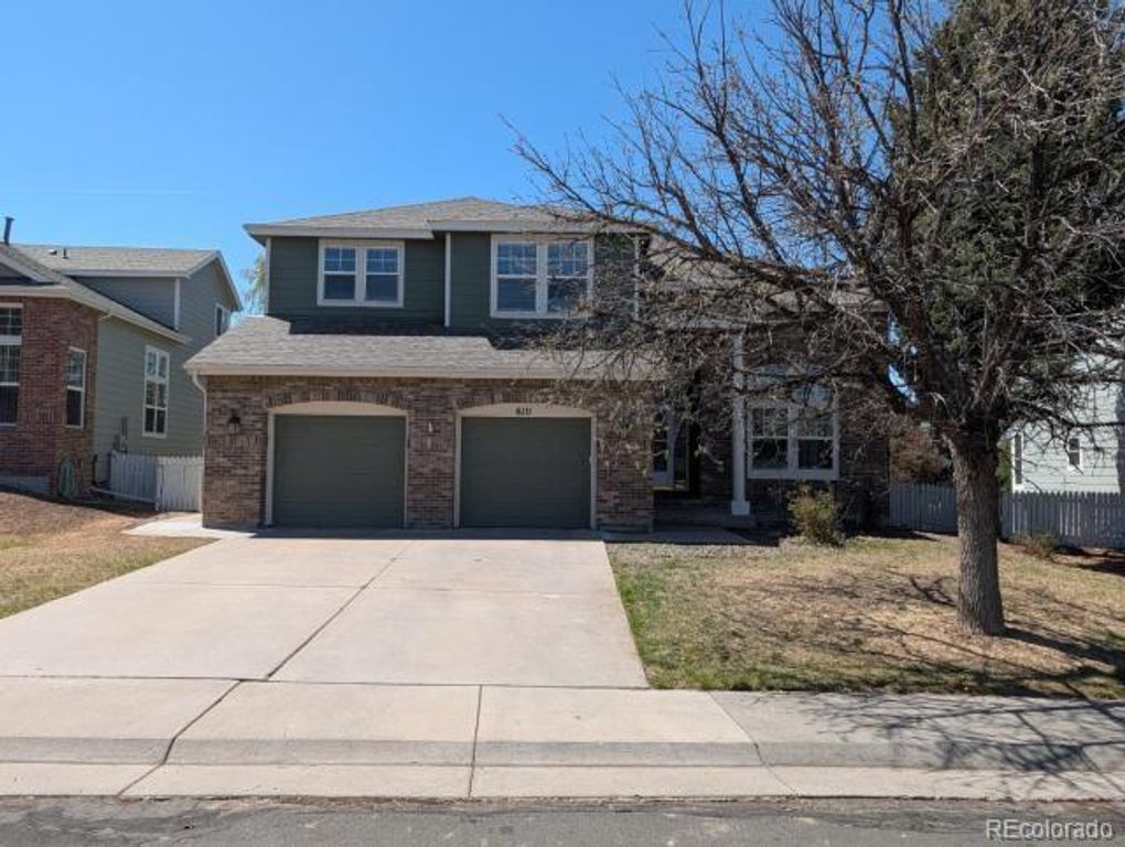 6111 S Kirk Street, Centennial, CO 80016