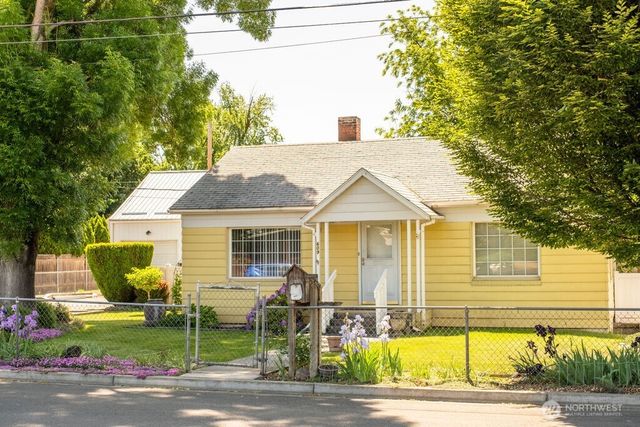 609 W Whitman Drive, College Place, WA 99324