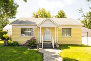 609 W Whitman Drive, College Place, WA 99324