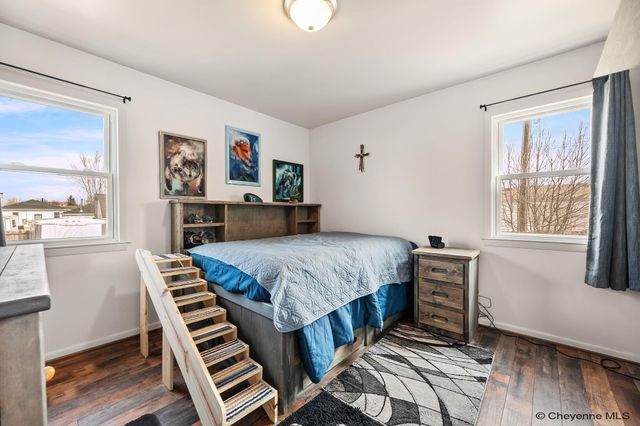 602 E GOPP CT, Cheyenne, WY 82007