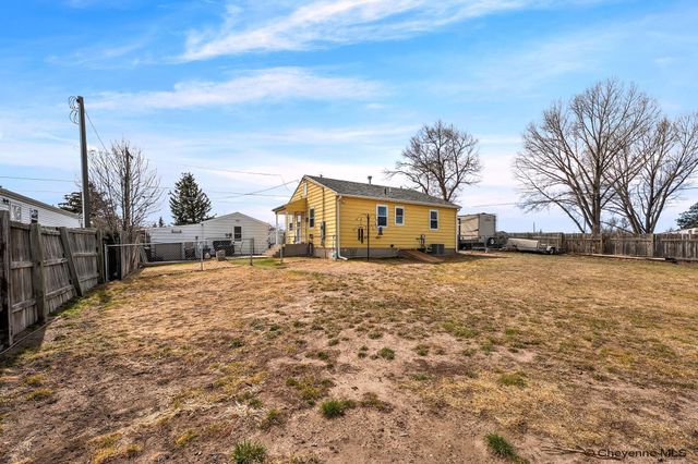 602 E GOPP CT, Cheyenne, WY 82007