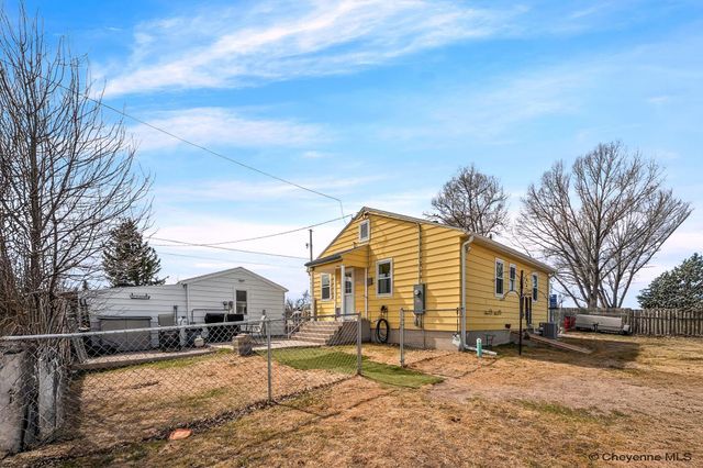 602 E GOPP CT, Cheyenne, WY 82007
