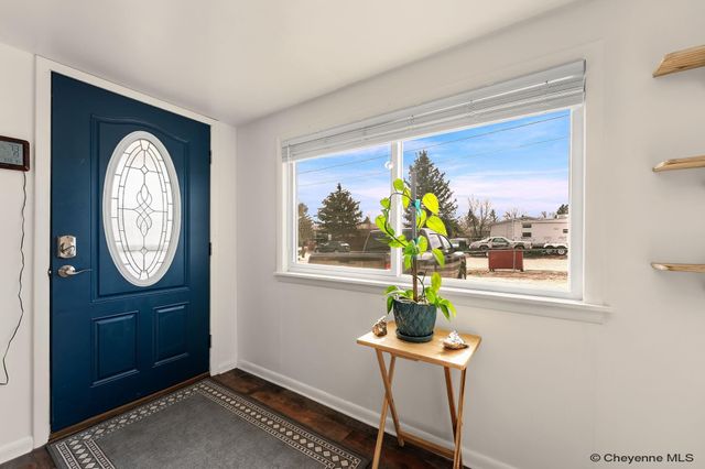 602 E GOPP CT, Cheyenne, WY 82007