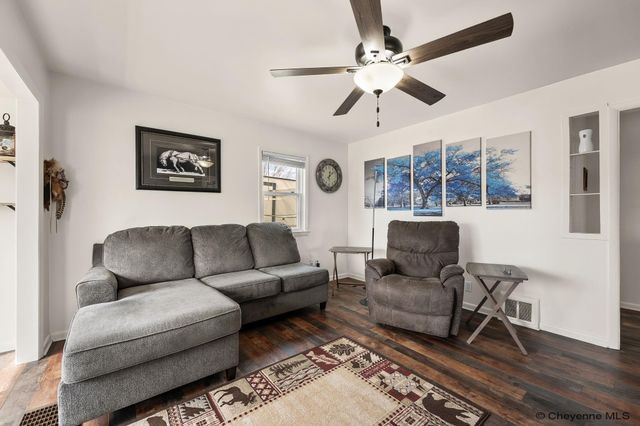 602 E GOPP CT, Cheyenne, WY 82007