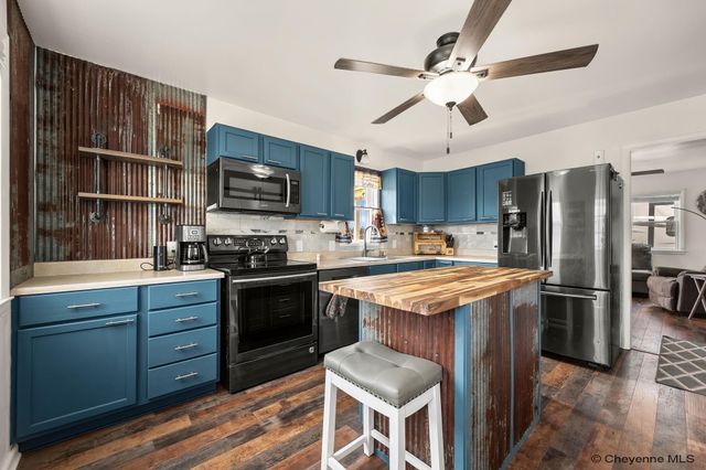 602 E GOPP CT, Cheyenne, WY 82007