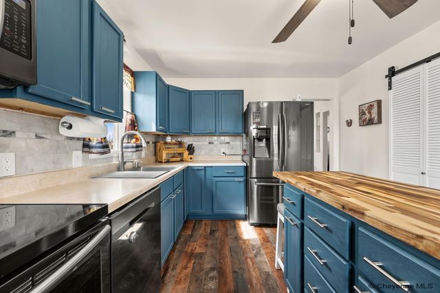 602 E GOPP CT, Cheyenne, WY 82007