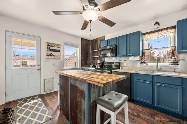 602 E GOPP CT, Cheyenne, WY 82007