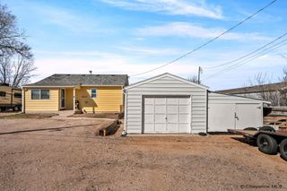 602 E GOPP CT, Cheyenne, WY 82007