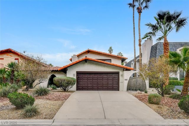 945 Vegas Valley Drive, Las Vegas, NV 89109