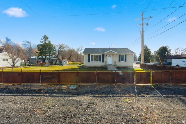 1195 W 1600 N, Mapleton, UT 84664