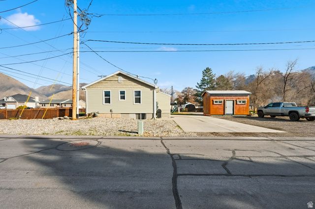 1195 W 1600 N, Mapleton, UT 84664