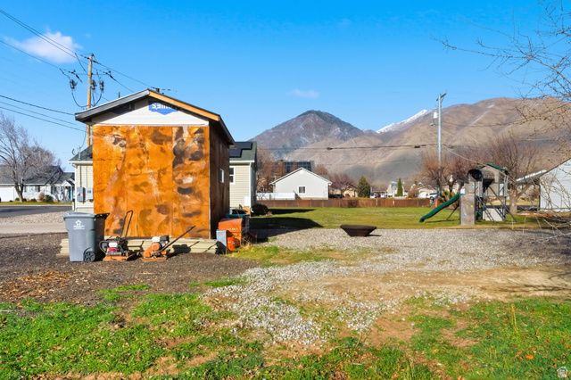 1195 W 1600 N, Mapleton, UT 84664