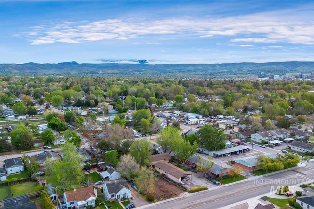 4624 W Franklin, Boise, ID 83705