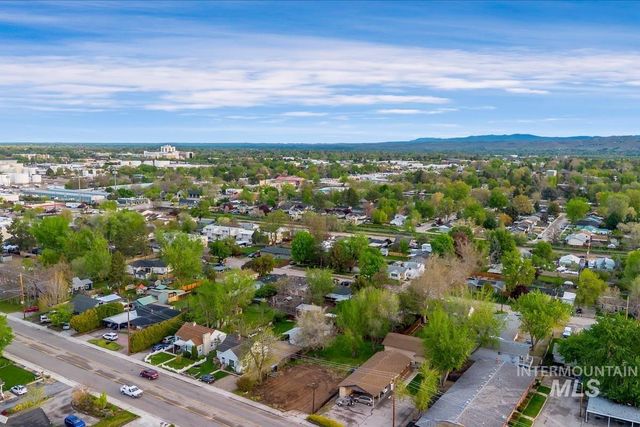 4624 W Franklin, Boise, ID 83705