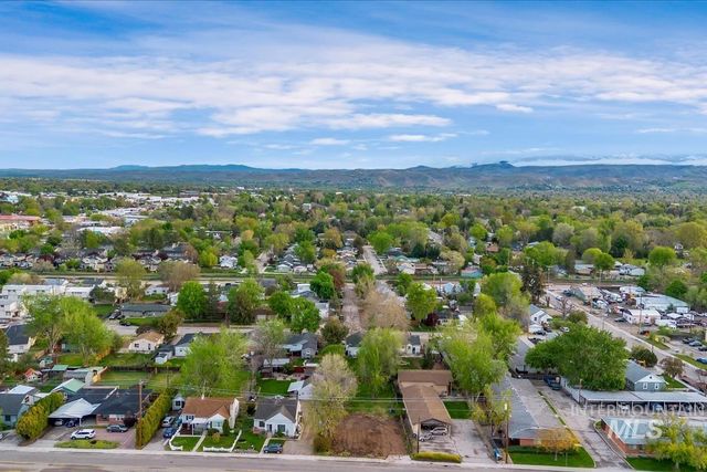 4624 W Franklin, Boise, ID 83705
