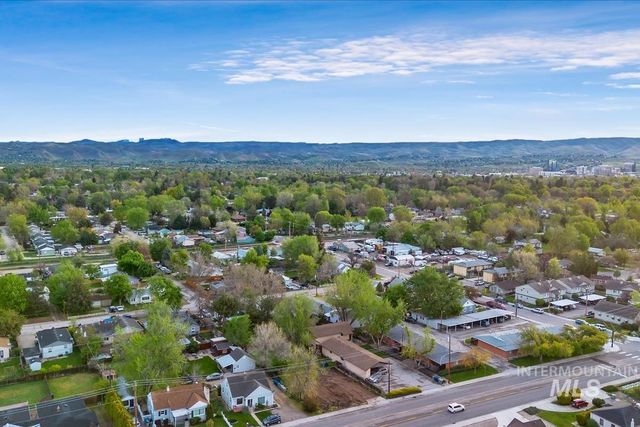 4624 W Franklin, Boise, ID 83705