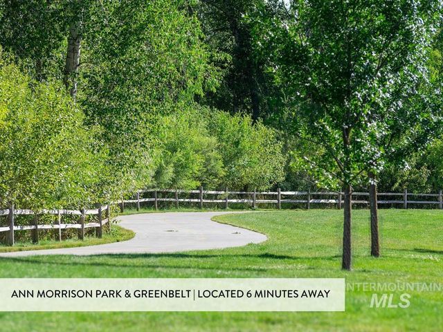 4624 W Franklin, Boise, ID 83705
