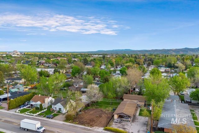 4624 W Franklin, Boise, ID 83705