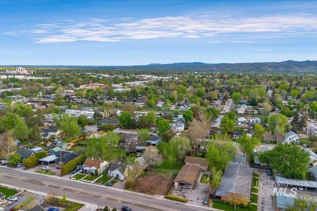 4624 W Franklin, Boise, ID 83705