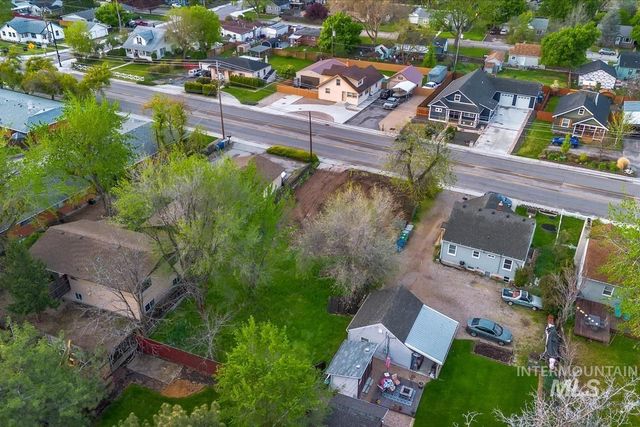 4624 W Franklin, Boise, ID 83705
