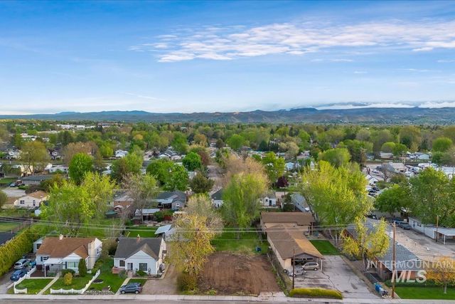 4624 W Franklin, Boise, ID 83705