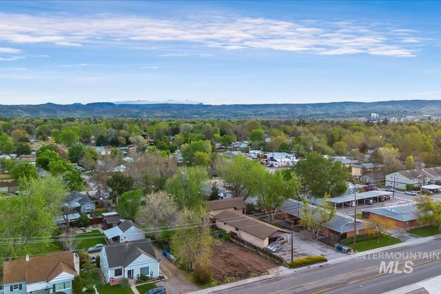 4624 W Franklin, Boise, ID 83705