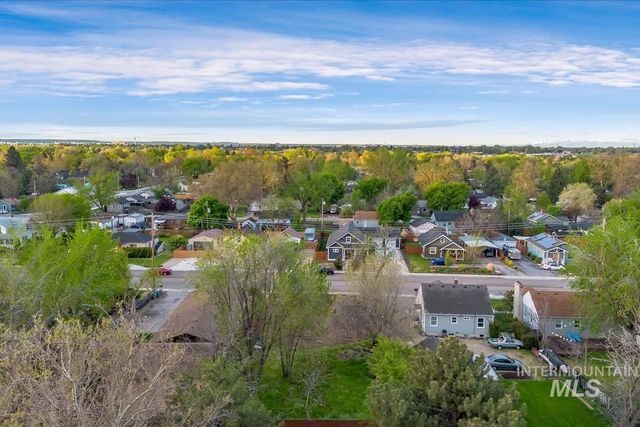 4624 W Franklin, Boise, ID 83705
