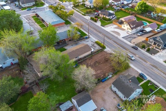 4624 W Franklin, Boise, ID 83705