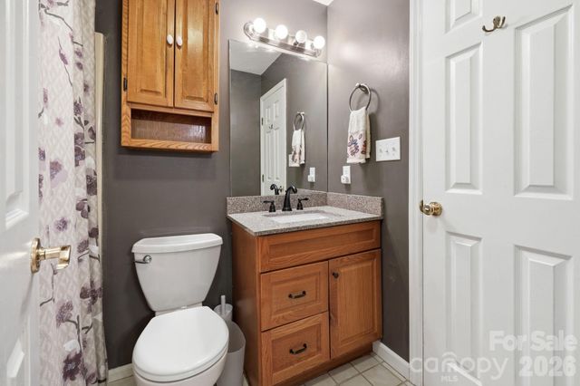1503 Abbey Circle, Asheville, NC 28805
