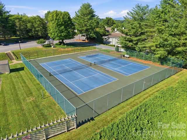 1503 Abbey Circle, Asheville, NC 28805