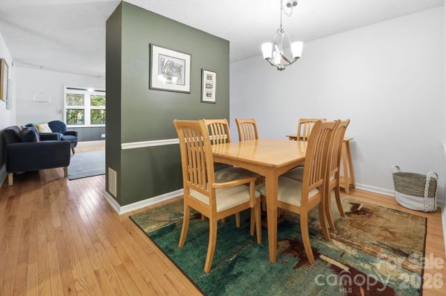 1503 Abbey Circle, Asheville, NC 28805