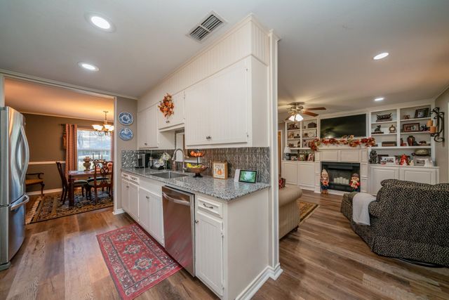 113 Eastridge Rd., Kilgore, TX 75662