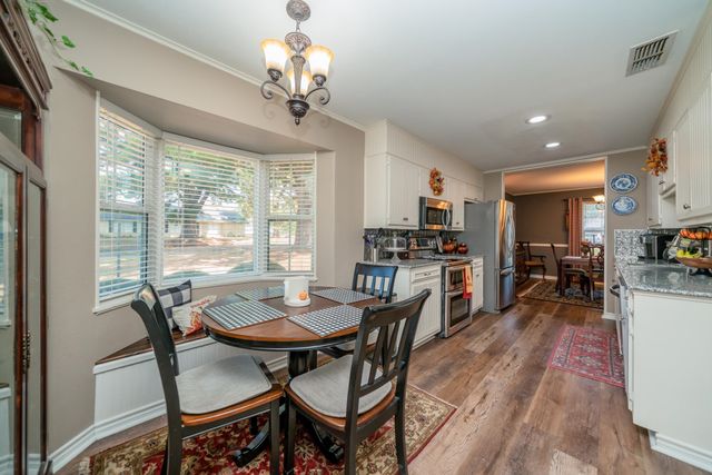 113 Eastridge Rd., Kilgore, TX 75662