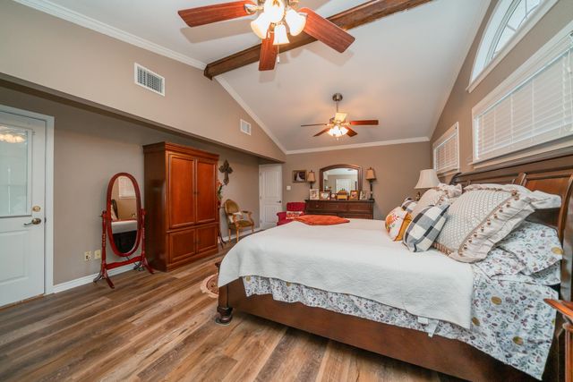 113 Eastridge Rd., Kilgore, TX 75662