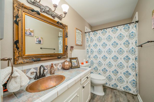 113 Eastridge Rd., Kilgore, TX 75662