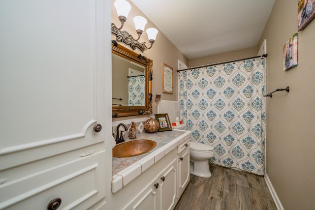 113 Eastridge Rd., Kilgore, TX 75662