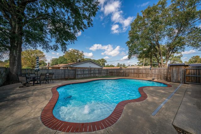 113 Eastridge Rd., Kilgore, TX 75662