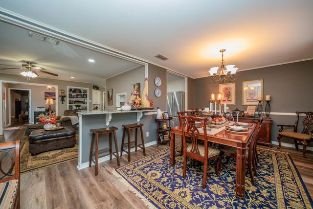 113 Eastridge Rd., Kilgore, TX 75662