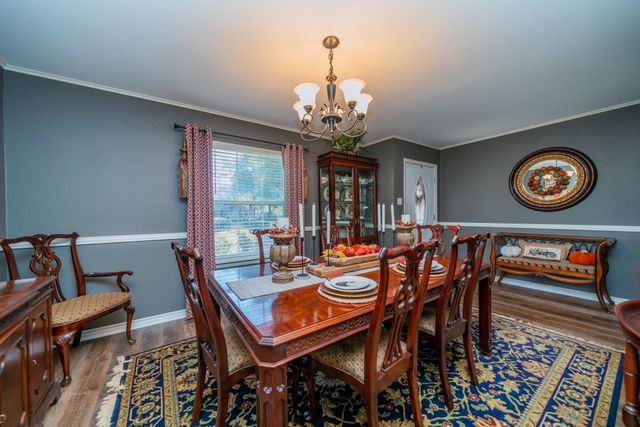 113 Eastridge Rd., Kilgore, TX 75662