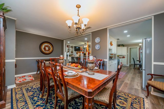 113 Eastridge Rd., Kilgore, TX 75662