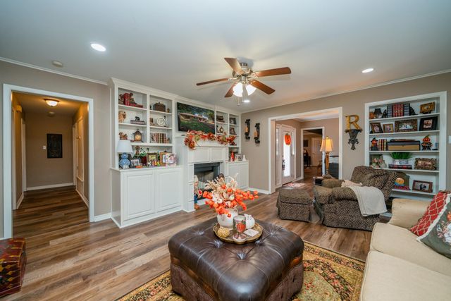 113 Eastridge Rd., Kilgore, TX 75662