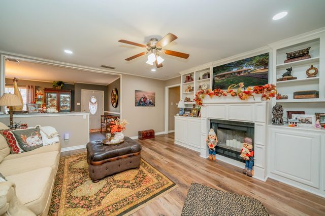 113 Eastridge Rd., Kilgore, TX 75662